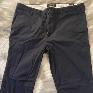 Scotch and soda chino pants